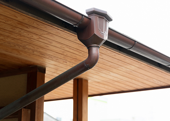 サナダ建築板金