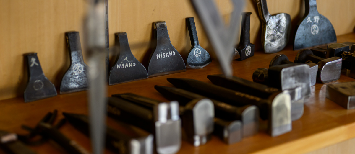 板金職人レジェンドイメージ