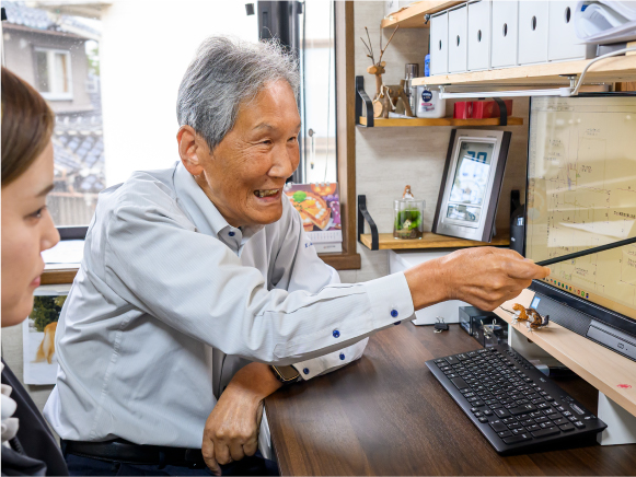 板金職人レジェンドイメージ