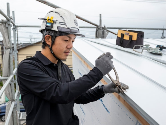 板金職人図鑑イメージ