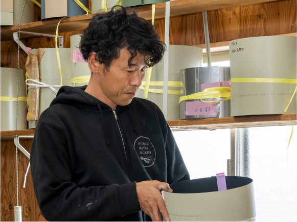 板金職人図鑑イメージ