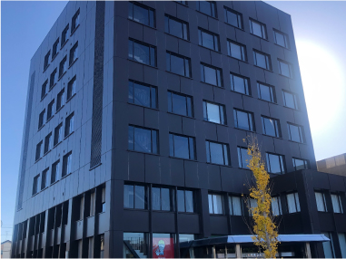 働き方改革 特設サイト「始めよう！働き方改革」 | 石川県板金工業組合イメージ