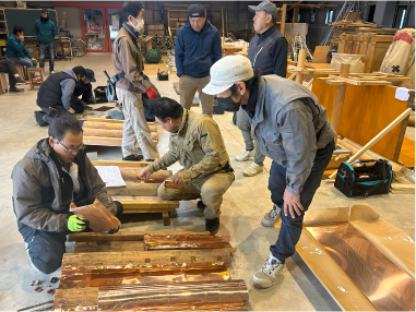 働き方改革 特設サイト「始めよう！働き方改革」 | 石川県板金工業組合イメージ