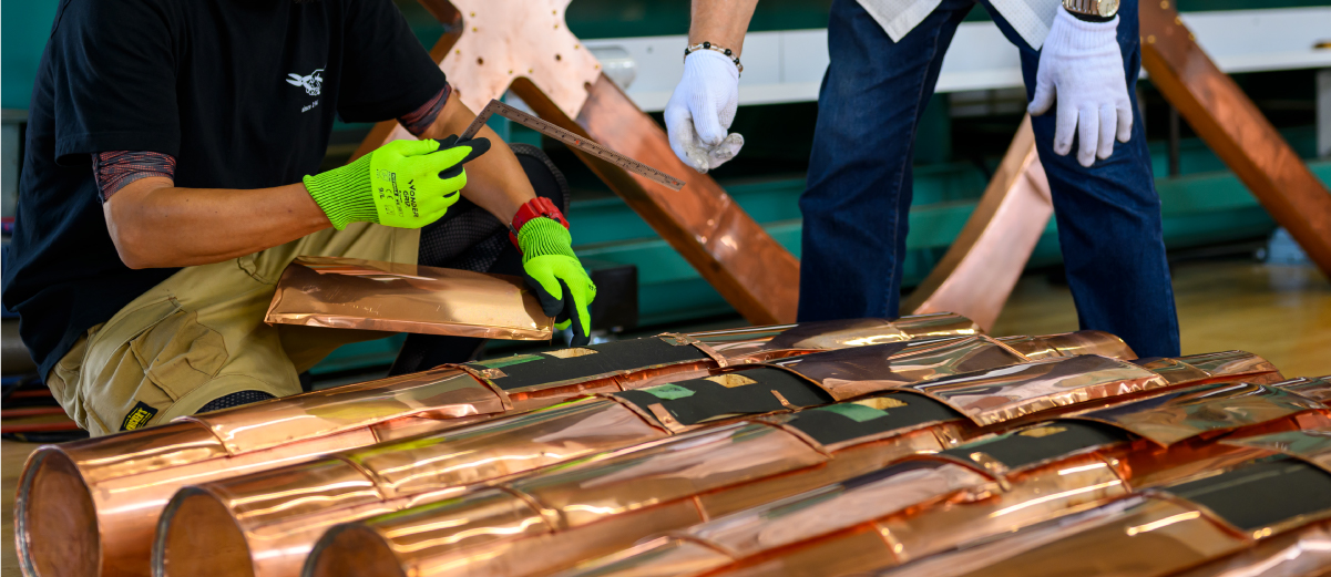 働き方改革 特設サイト「始めよう！働き方改革」 | 石川県板金工業組合イメージ