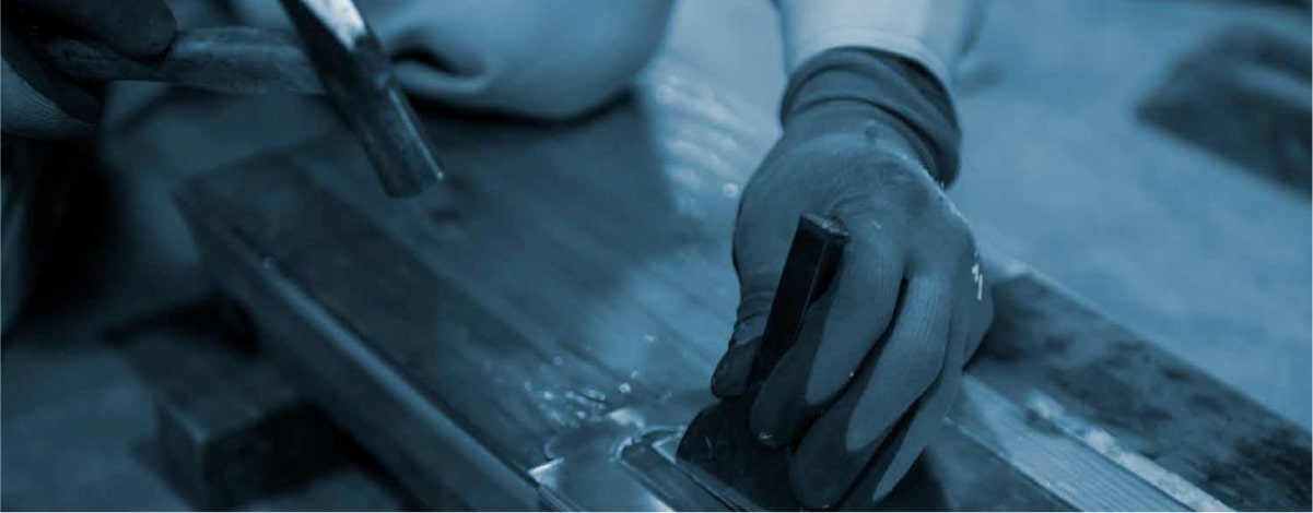 建築板金イメージ