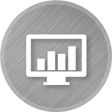ITの導入等で業務の効率化、生産性の向上イメージ