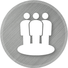 人材の確保・育成イメージ