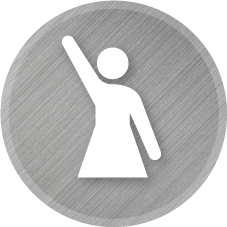 女性の活躍推進イメージ