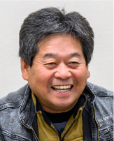 （株）山一錺工所 山本 達也
